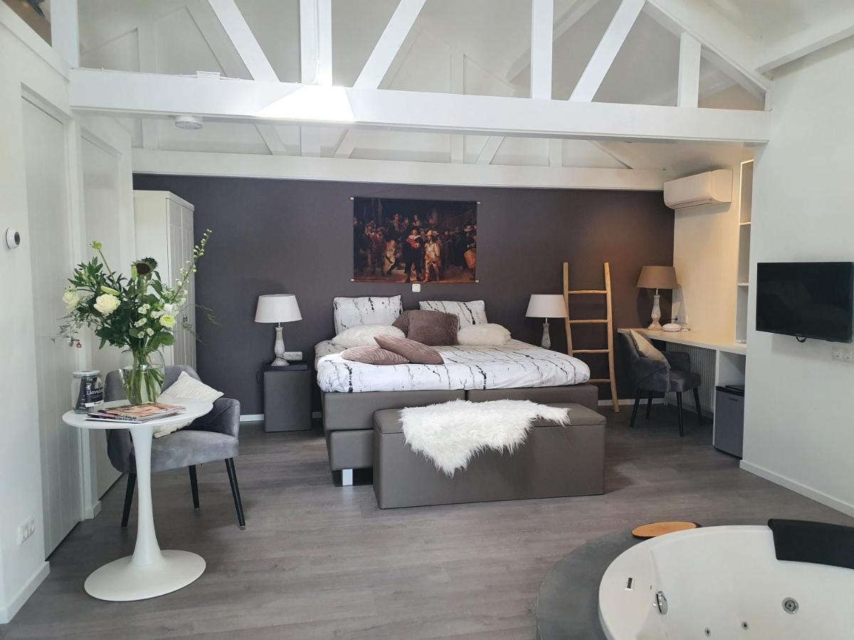 B&B Drenthe Westerbork Extérieur photo