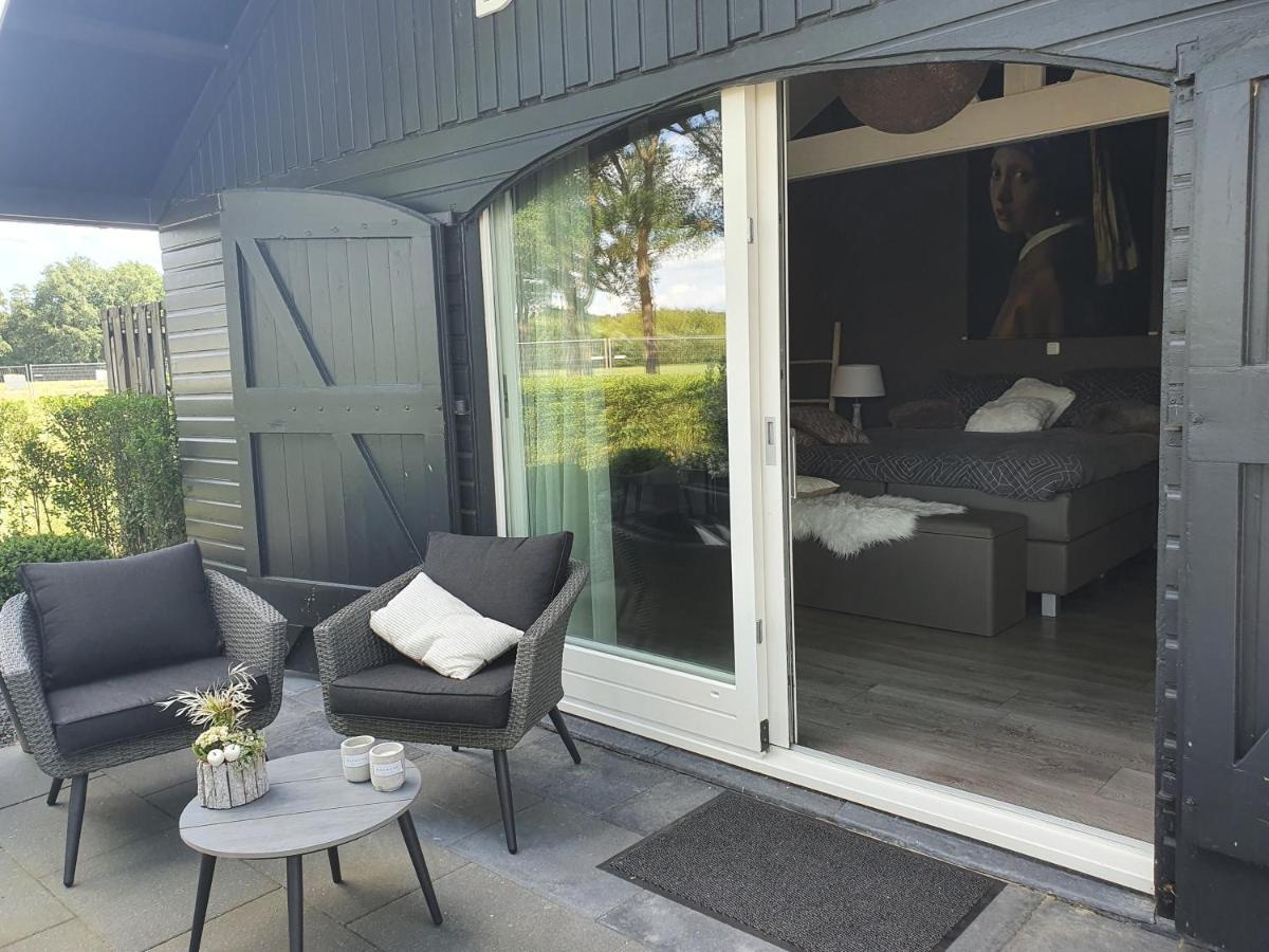 B&B Drenthe Westerbork Extérieur photo